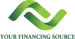 Your Financing Source